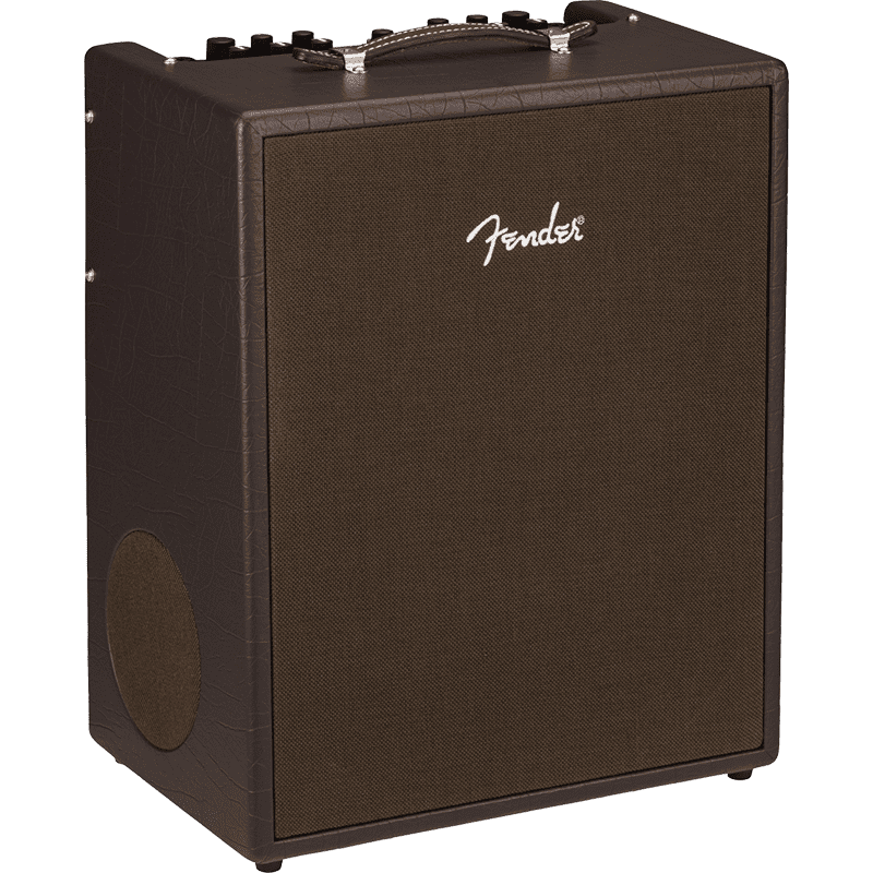 Fender Acoustic SFX II