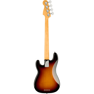 Fender American Pro II Precision Bass RW 3 Colour Sunburst