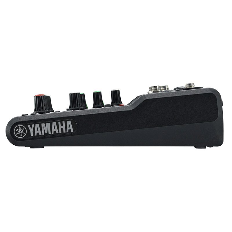 Yamaha MG06X Mixing Console - Image 5