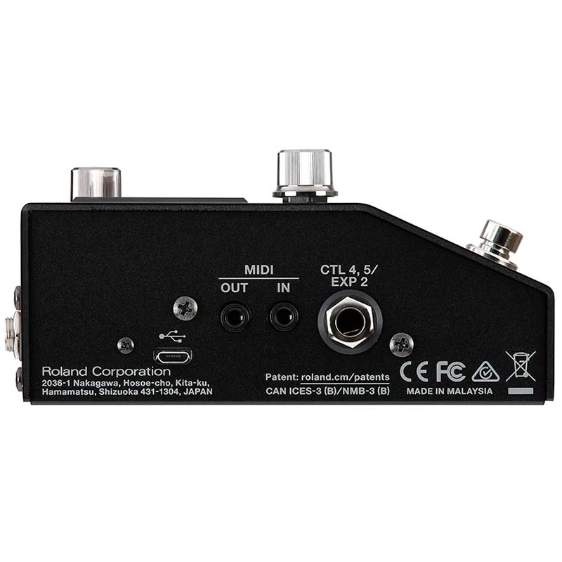 BOSS GT-1000CORE Guitar Effects Processor - Image 4