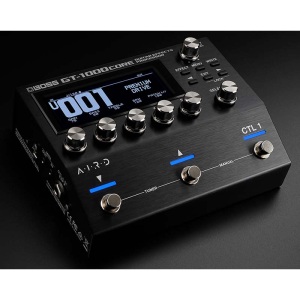 BOSS GT-1000CORE Guitar Effects Processor