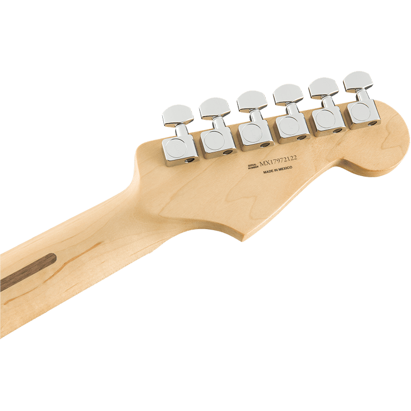 Fender Player Stratocaster LH - MN - Capri Orange - Image 6