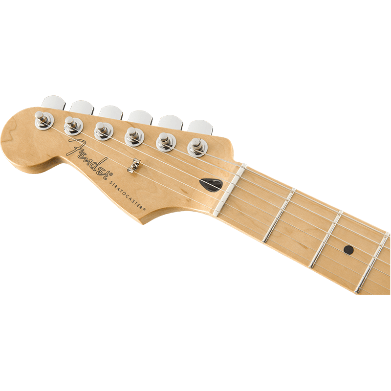 Fender Player Stratocaster LH - MN - Capri Orange - Image 7