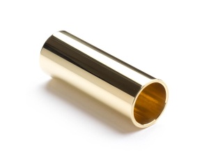 Dunlop 222 Brass Medium Wall Medium Slide