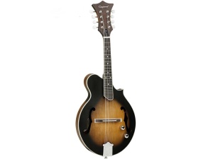 Tanglewood Mandolin TWM F VSE - Vintage Sunburst