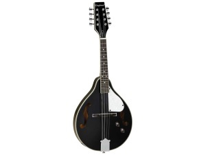 Tanglewood Mandolin TWM T BKP E - Black