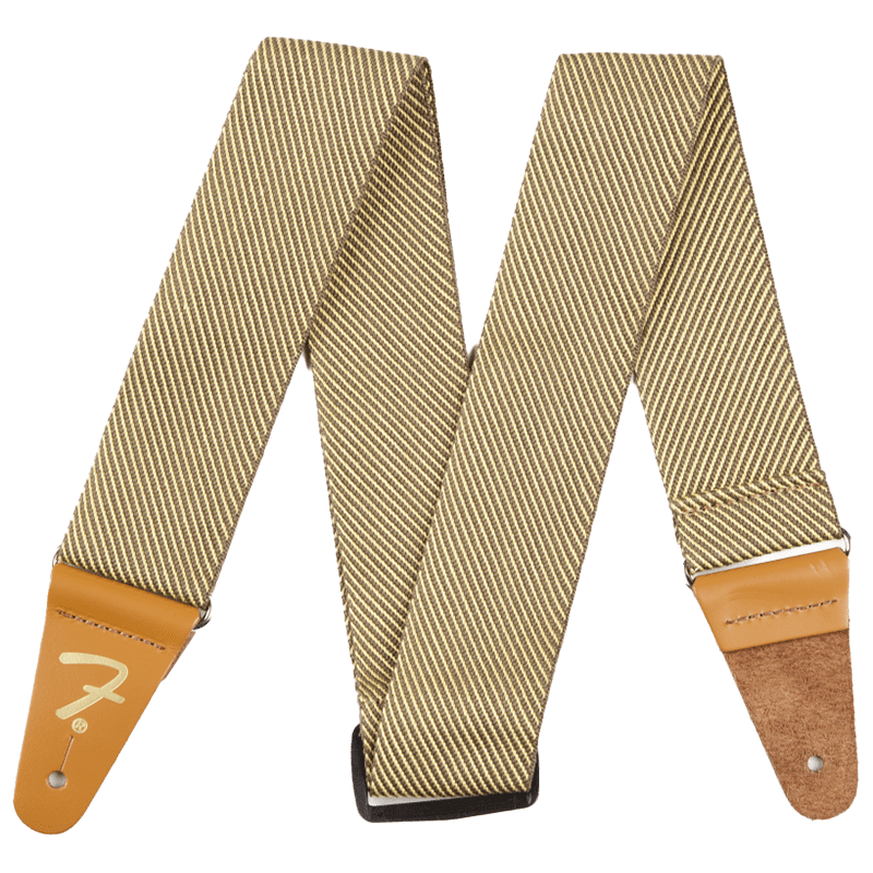 Fender Vintage Tweed Guitar Strap
