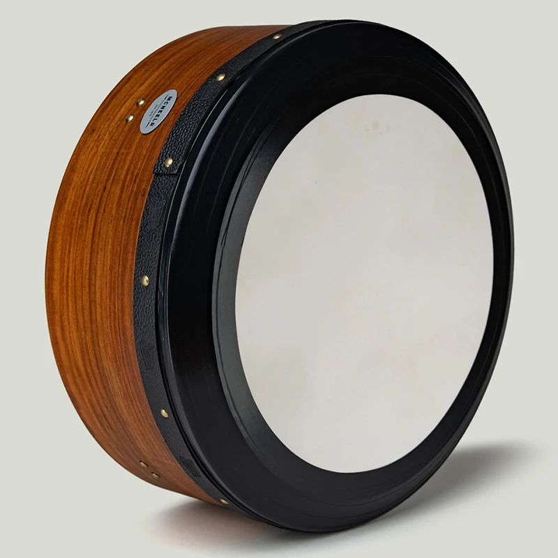 McNeela Rosewood 16-Inch Performance Bodhrán