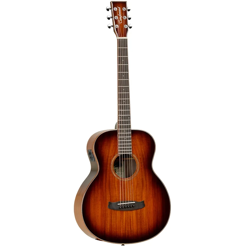Tanglewood TW MINI E KOA