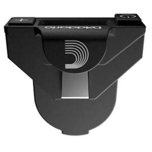 D'addario NS Micro Soundhole Tuner
