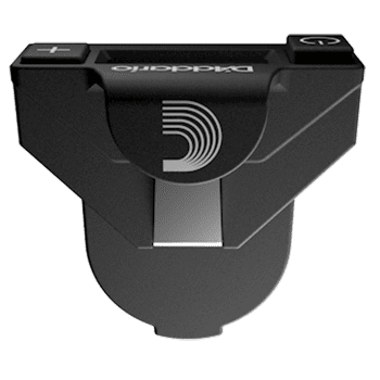 D'addario NS Micro Soundhole Tuner - Image 2