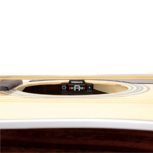 D'addario NS Micro Soundhole Tuner