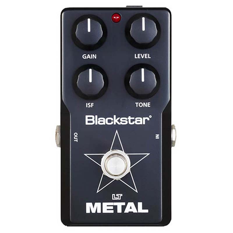 Blackstar LT METAL Distortion