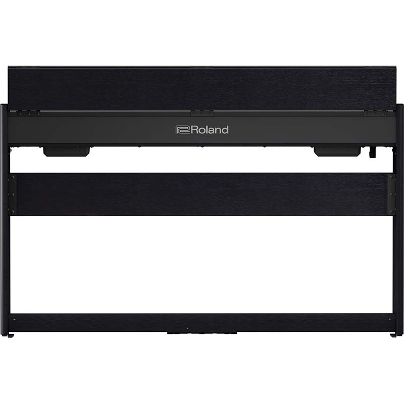 Roland F701-CB Digital Piano - Contemporary Black - Image 5