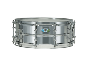 Ludwig Supralite 14" x 5.5" Snare Drum