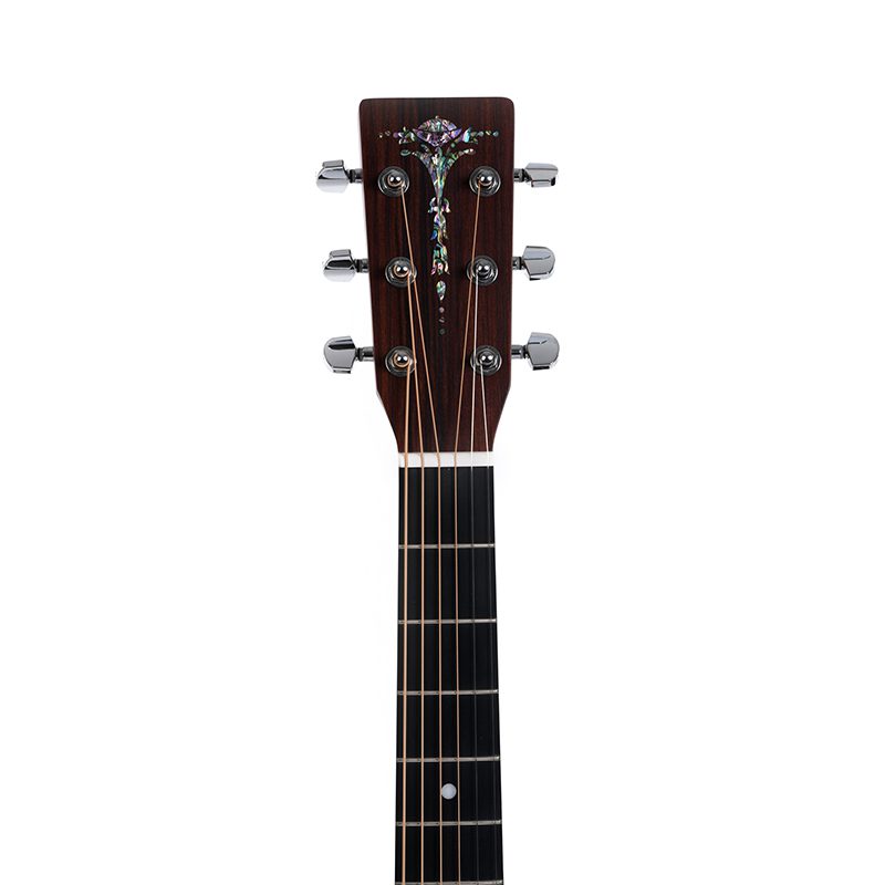 Sigma 000TCE Electro-Acoustic Guitar