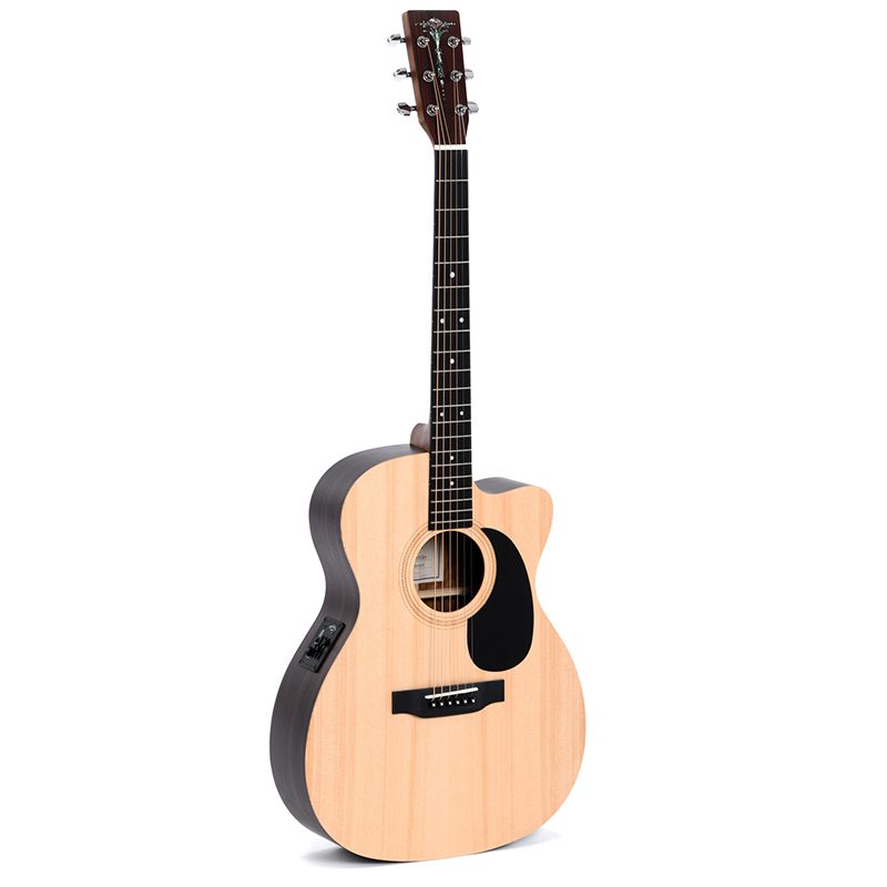 Sigma 000TCE Electro-Acoustic Guitar