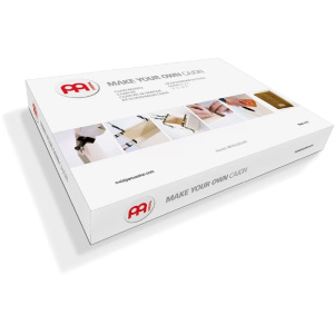 Meinl Make Your Own Cajon - Ovangkol