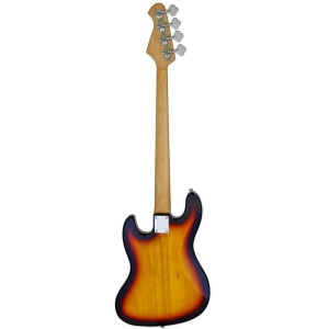 Aria STB-JB Sunburst