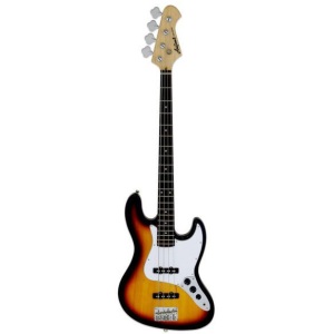 Aria STB-JB Sunburst