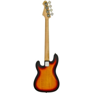 Aria STB-PB Sunburst