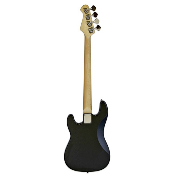 Aria STB-PB Black - Image 2