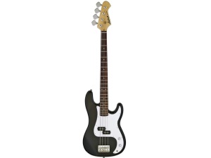 Aria STB-PB Black