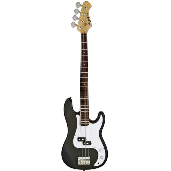 Aria STB-PB Black