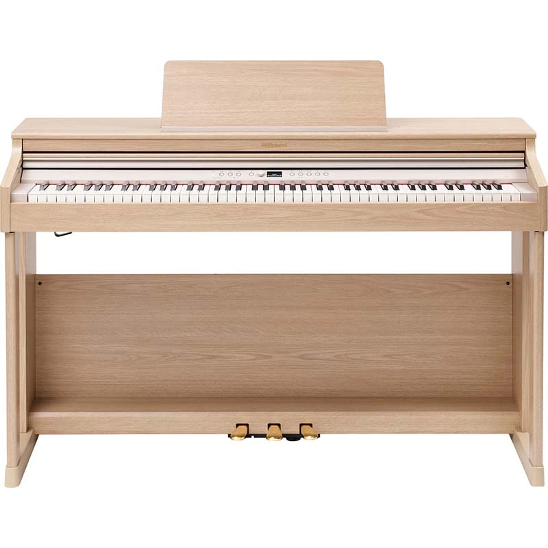 Roland RP701 LA - Light Oak - Home Set - Image 5