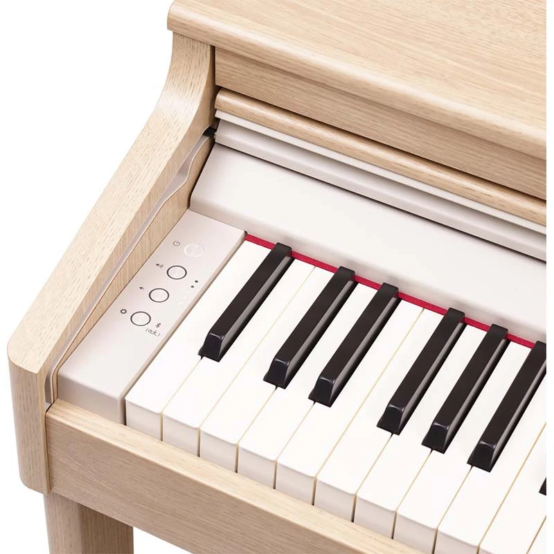 Roland RP701 LA - Light Oak - Home Set - Image 4