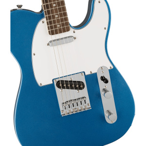Fender Squier Affinity Telecaster LRL LPB