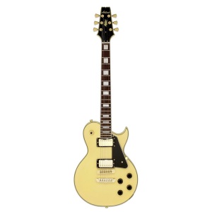 Aria PE-350CST - Aged White