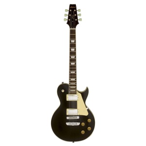 Aria PE-350STD - Aged Black
