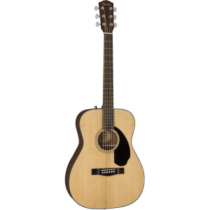 Fender CC-60S Concert - Natural