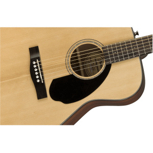 Fender CC-60S Concert - Natural