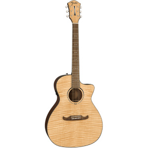 Fender FA-345 CE Auditorium - Natural