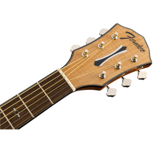 Fender FA-345 CE Auditorium - Natural