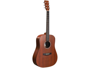Martin D-X1E-03 Mahogany