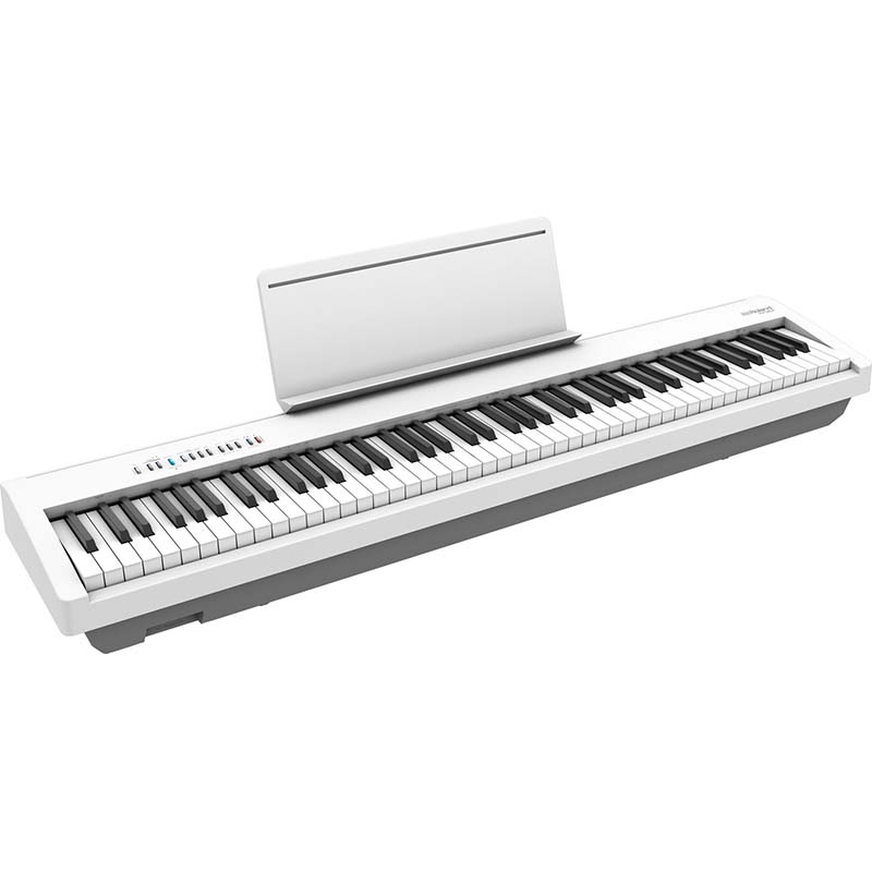Roland FP-30X WH Digital/Stage Piano