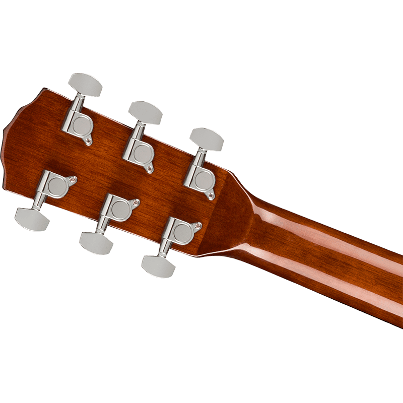 Fender FA-15 3/4 Size Steel-String Acoustic Guitar