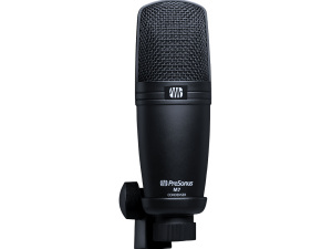 Presonus M7 Mk II Cardiod Condenser Microphone