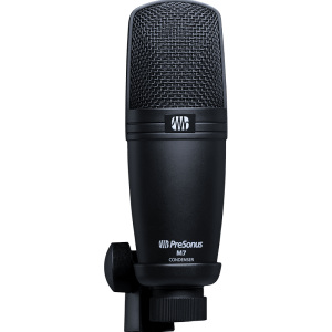 Presonus M7 Mk II Cardiod Condenser Microphone