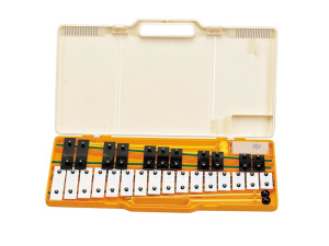 Angel AX-27K 27 Note Glockenspeil