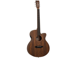 Tanglewood TW4OV - Electro Acoustic Guitar - Ovangkol