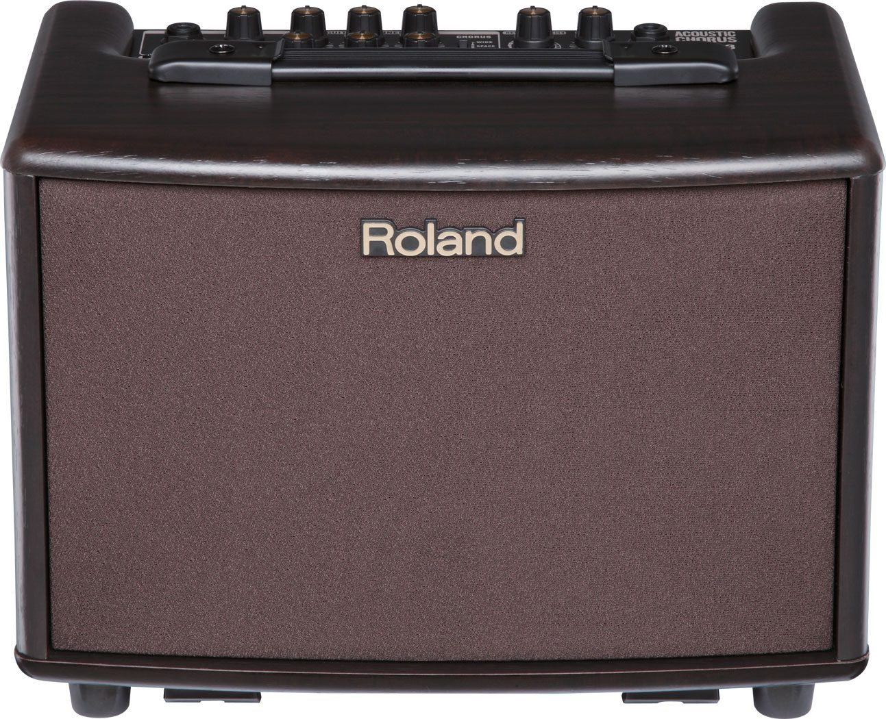 Roland AC-33 RW - Acoustic Chorus Guitar Amplifier