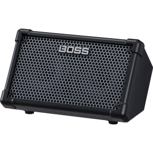 BOSS CUBE Street II - Black