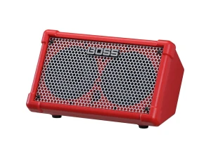 BOSS CUBE Street II - Red