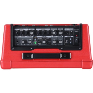 BOSS CUBE Street II - Red