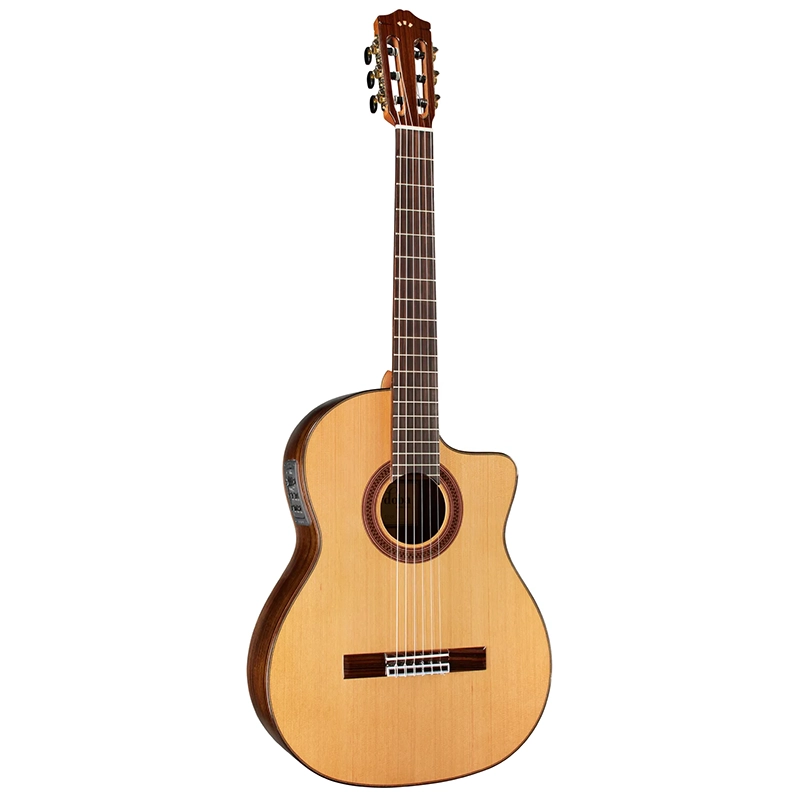 Cordoba C7-CE Cedar