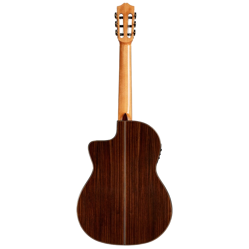 Cordoba C7-CE Cedar - Image 4